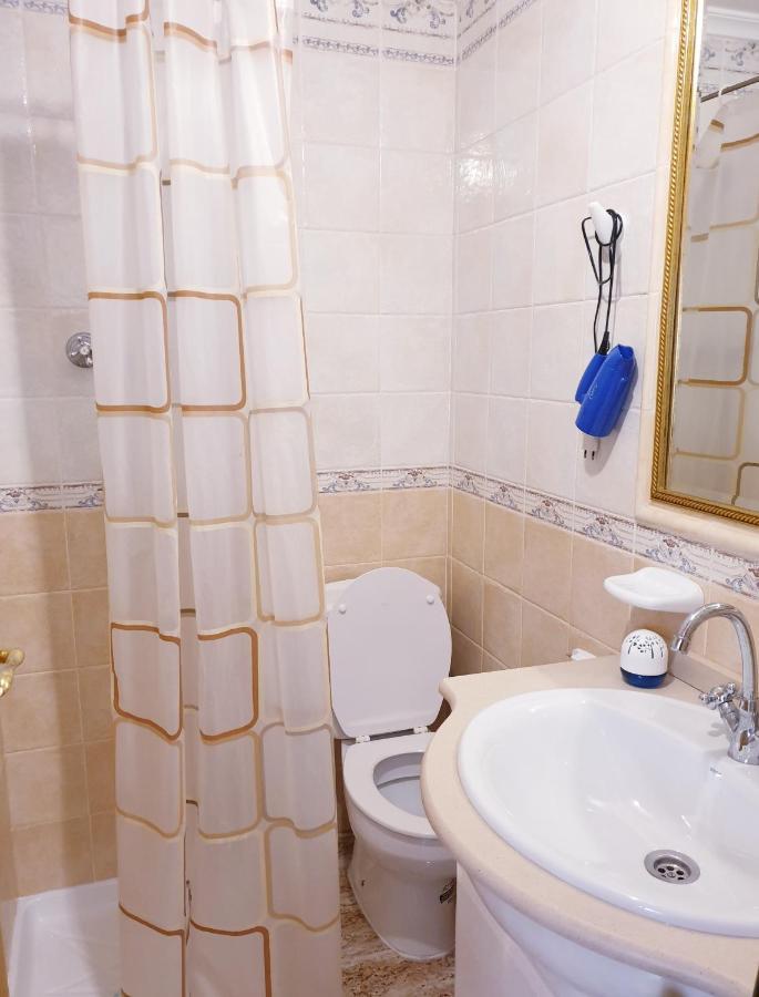 Apartamento Porticada Guardamar del Segura Dış mekan fotoğraf